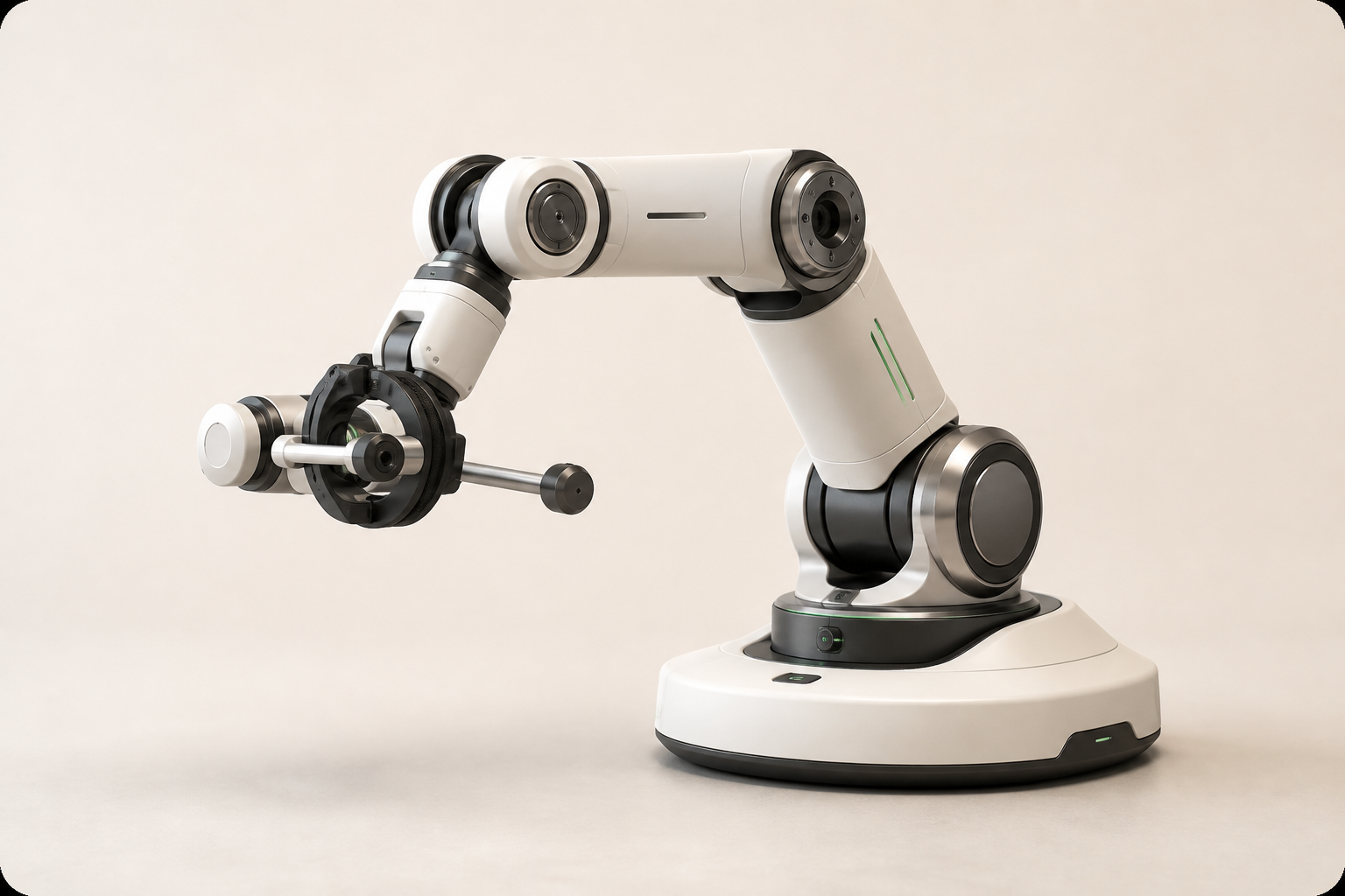 FlexBot Assist project visual
